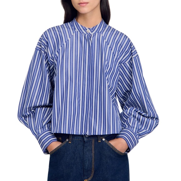 Loutie Shirt - Picture 1 of 7